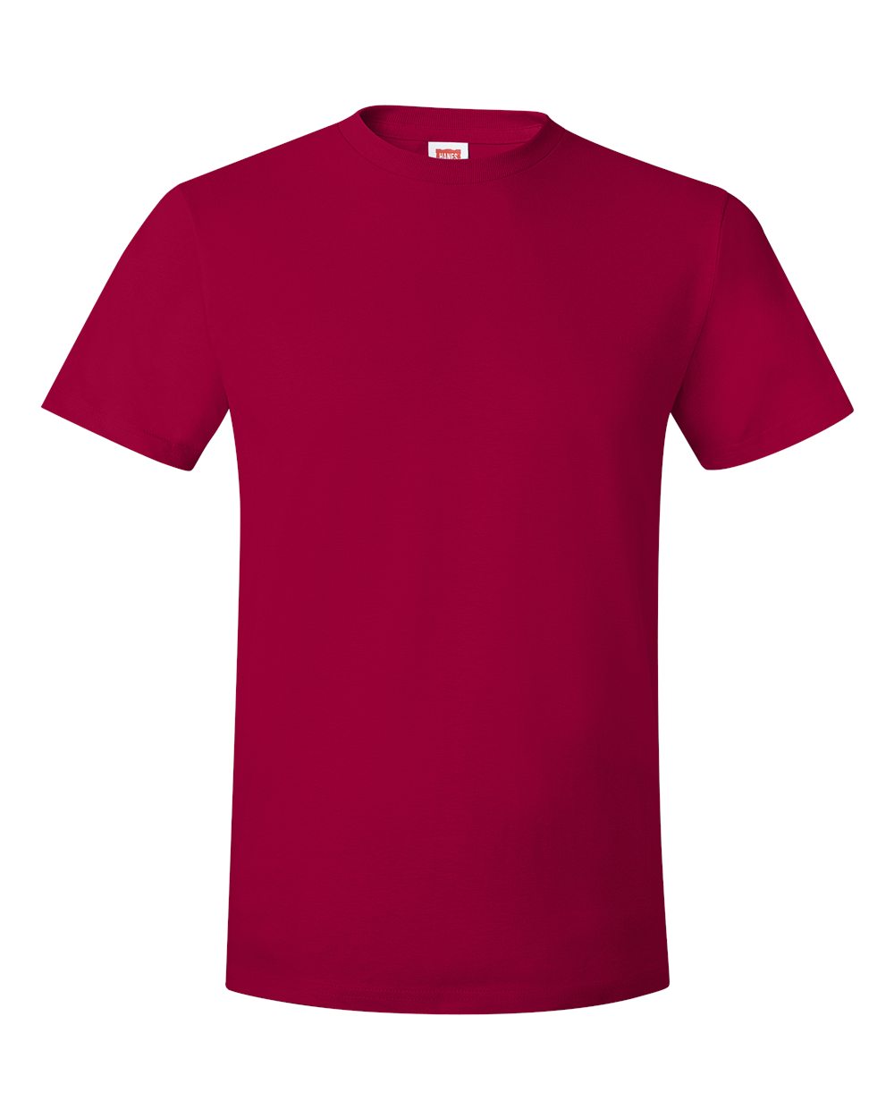 click to view Deep Red